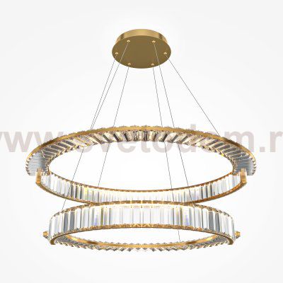 Подвесной светильник Maytoni P097PL-L90BS3K Krone