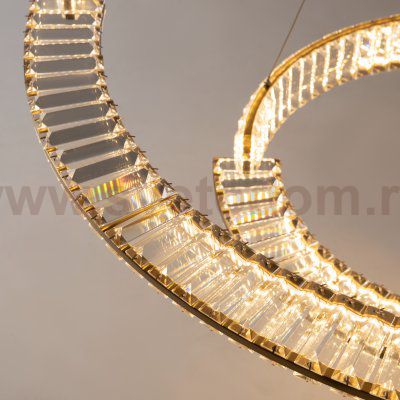 Подвесной светильник Maytoni P097PL-L90BS3K Krone