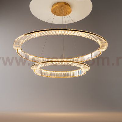 Подвесной светильник Maytoni P097PL-L90BS3K Krone