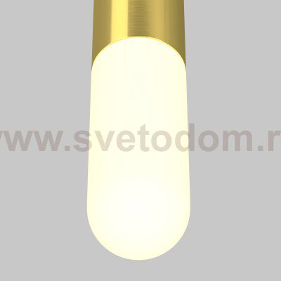 Подвесной светильник Maytoni P101PL-L300-12W3K-BS Mist