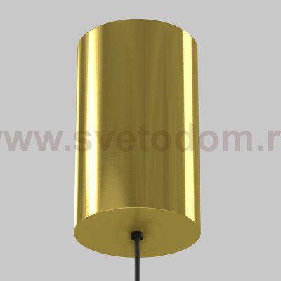 Подвесной светильник Maytoni P102PL-12W3K-BS Glare