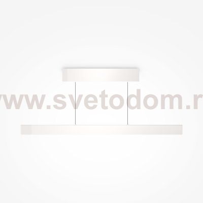 Подвесной светильник Technical P109PL-36W2.7-6K-W