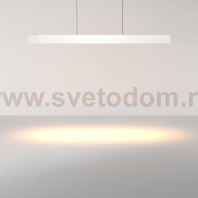 Подвесной светильник Technical P109PL-36W2.7-6K-W