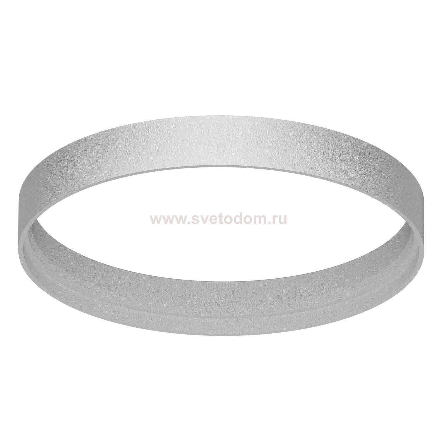 SKYTEK SKYPORT P10R0 Декоративное кольцо Белое