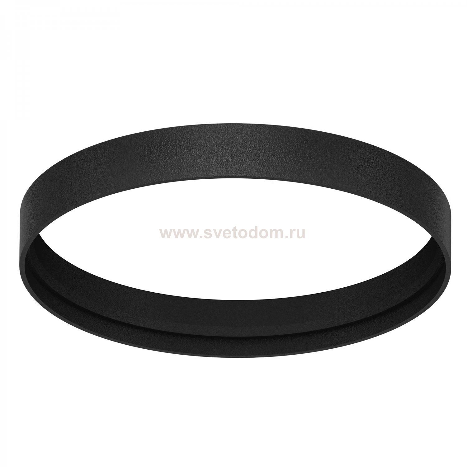 SKYTEK SKYPORT P10R1 Декоративное кольцо Чёрное