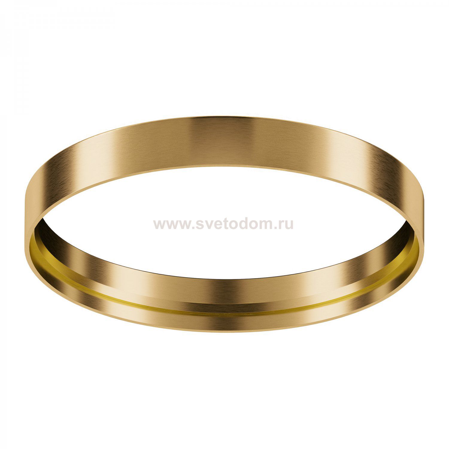 SKYTEK SKYPORT P10R2 Декоративное кольцо Латунь