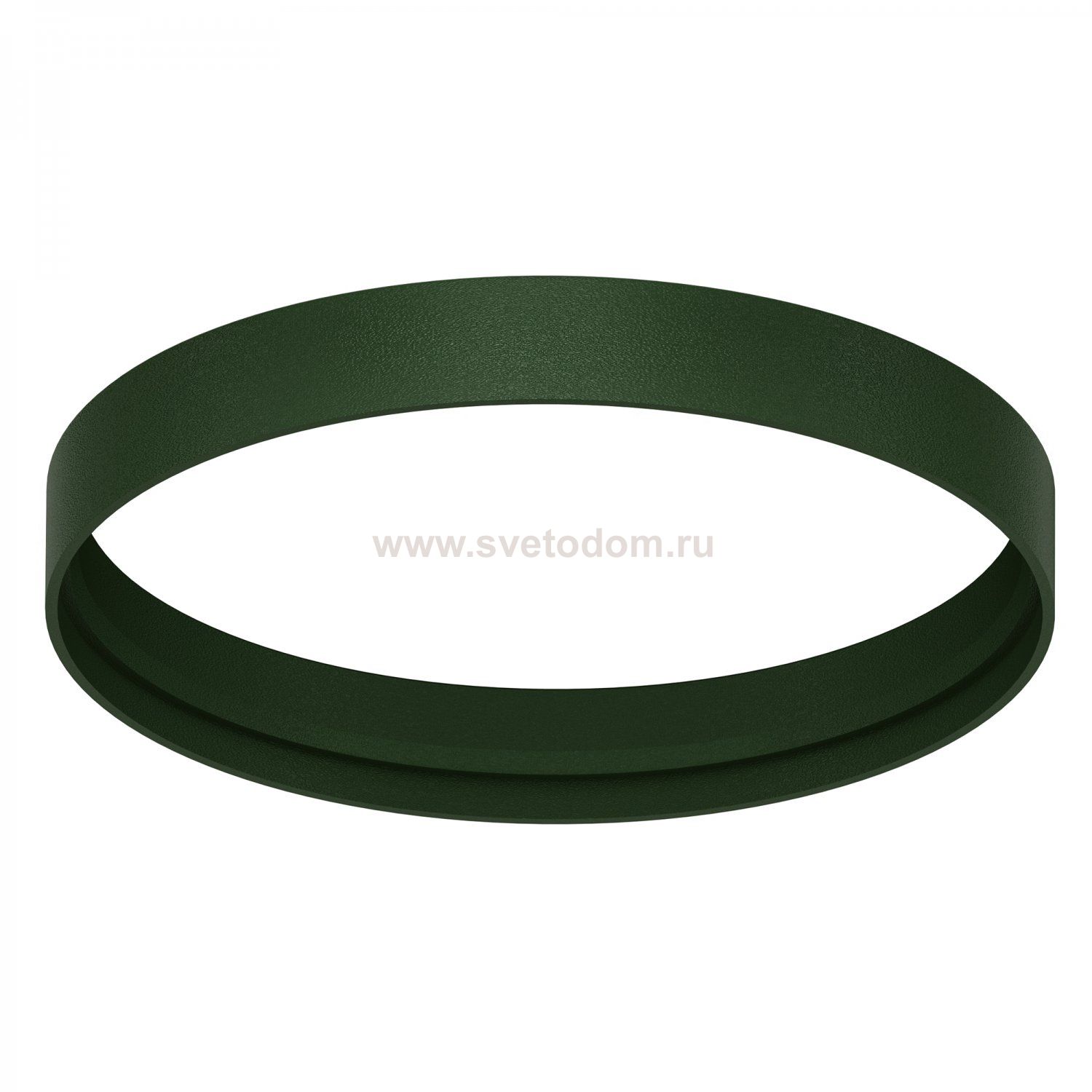 SKYTEK SKYPORT P10R5 Декоративное кольцо Зелёное