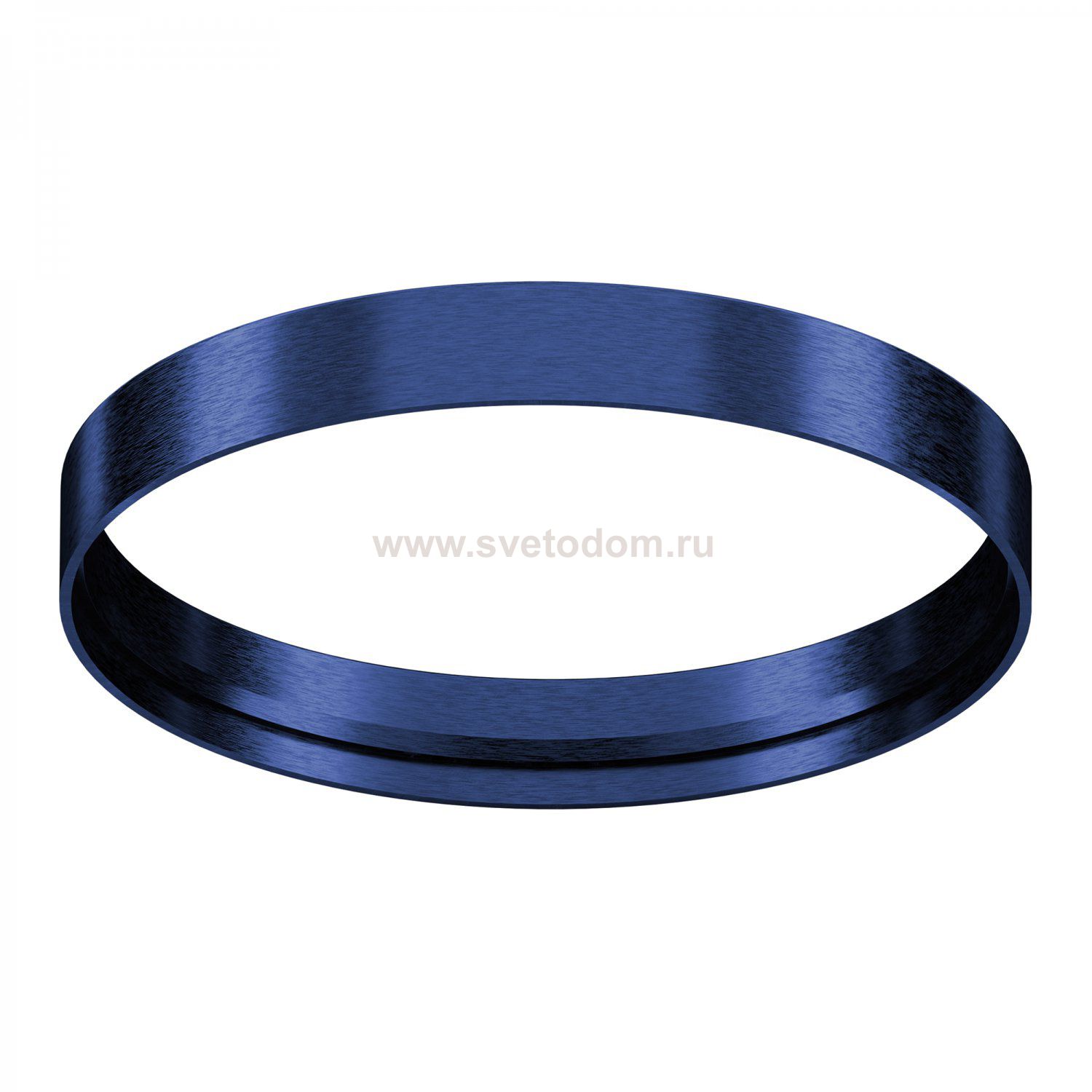 SKYTEK SKYPORT P10R6 Декоративное кольцо Синее
