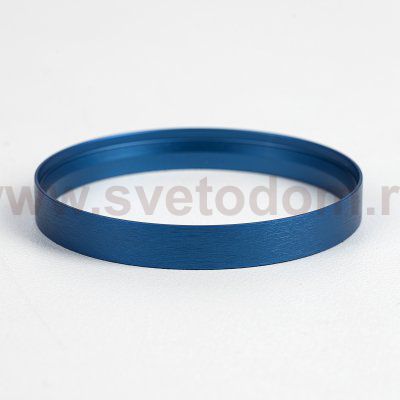 SKYTEK SKYPORT P10R6 Декоративное кольцо Синее