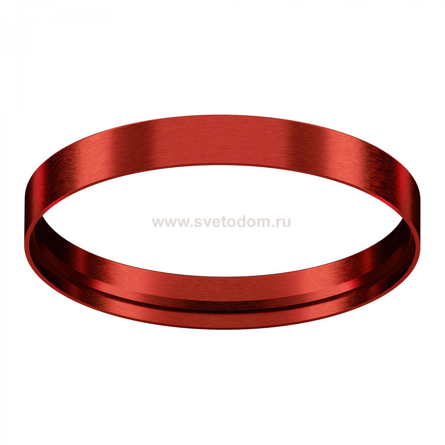 SKYTEK SKYPORT P10R7 Декоративное кольцо Красное