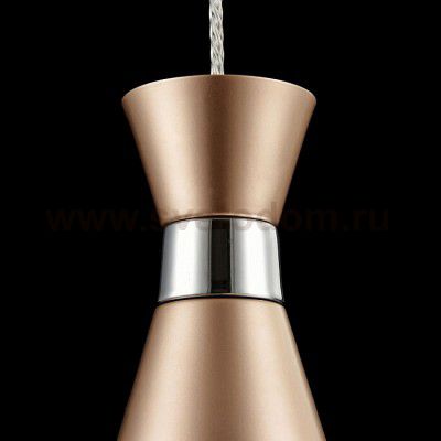 Светильник подвесной Maytoni P111-PL-135-G