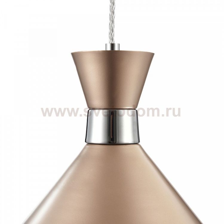 Подвесной светильник Maytoni P111-PL-225-G Kendal