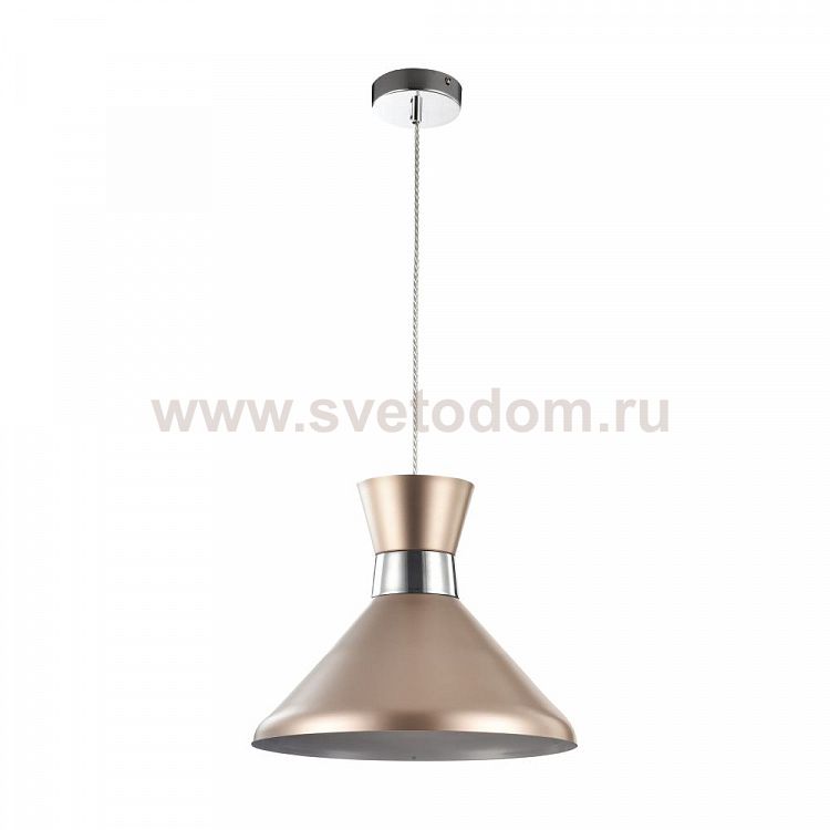 Подвесной светильник Maytoni P111-PL-335-G Kendal