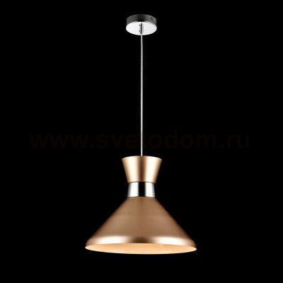 Подвесной светильник Maytoni P111-PL-335-G Kendal