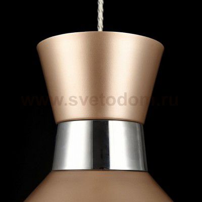 Подвесной светильник Maytoni P111-PL-335-G Kendal