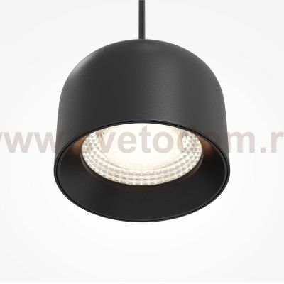 Подвесной светильник Technical P113-L12-3K-B