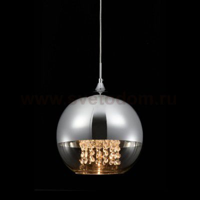 Подвес Maytoni P140-PL-170-1-N Fermi
