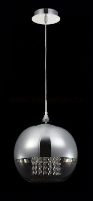 Подвес Maytoni P140-PL-170-1-N Fermi