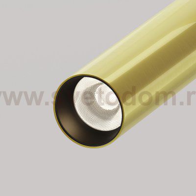 Подвесной светильник Maytoni P141RS-L125-6W3K-BBS Focus T