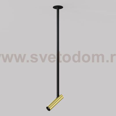 Подвесной светильник Maytoni P141RS-L125-6W3K-BBS Focus T