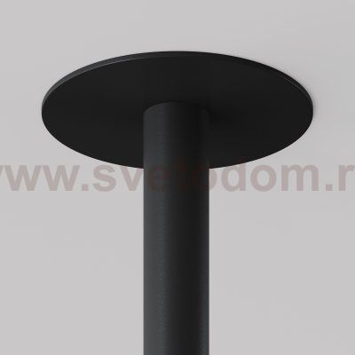 Подвесной светильник Maytoni P141RS-L125-6W3K-BBS Focus T