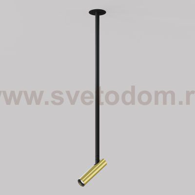 Подвесной светильник Maytoni P141RS-L125-6W4K-BBS Focus T