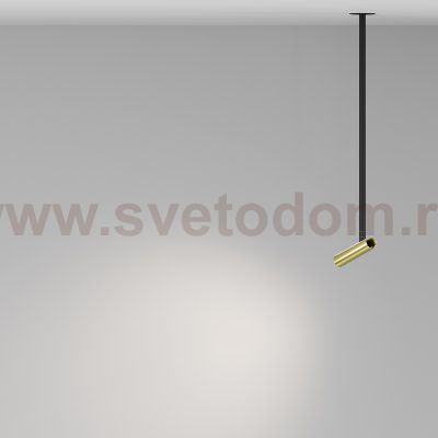 Подвесной светильник Maytoni P141RS-L125-6W4K-BBS Focus T