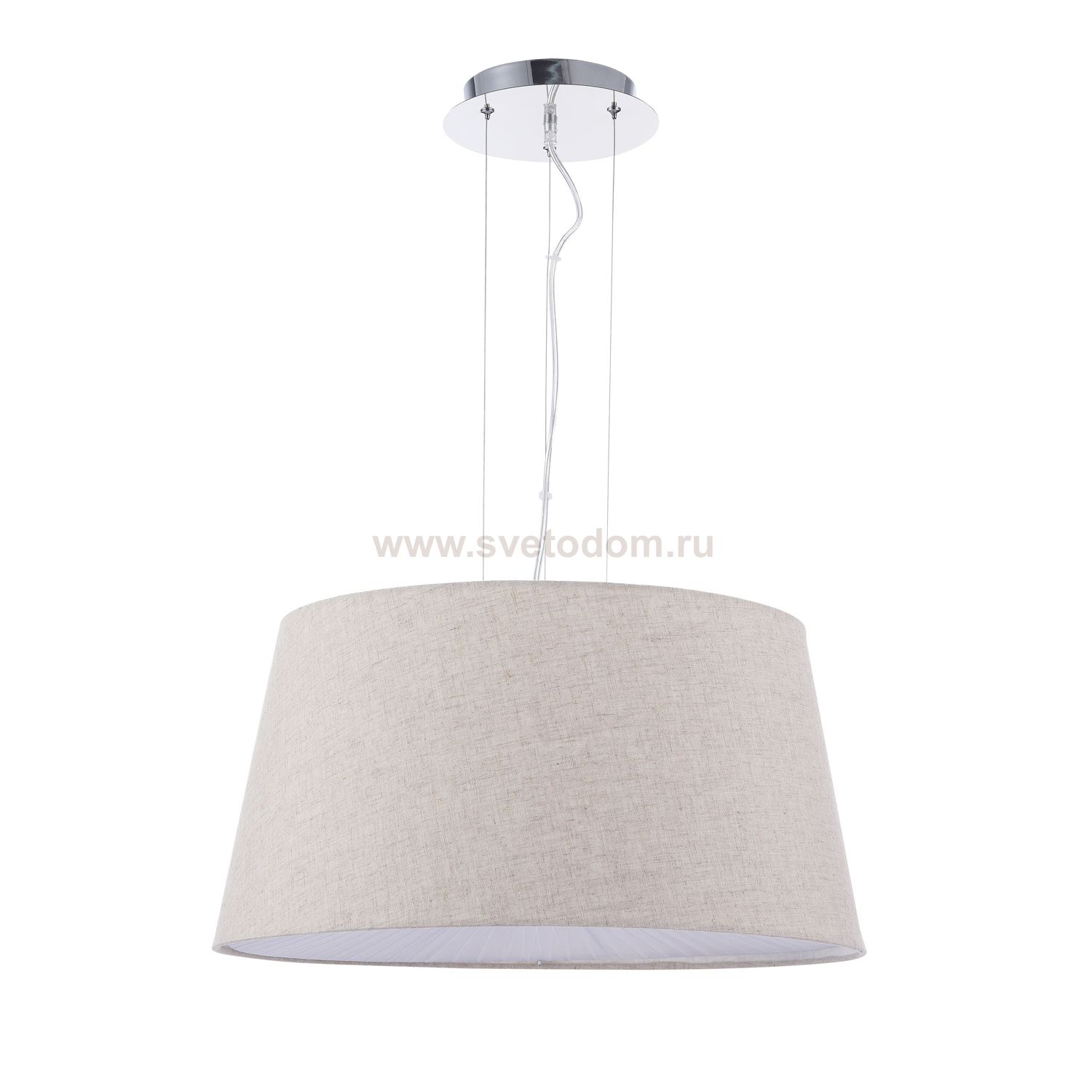 Люстра Maytoni P179-PL-01-W Calvin Ceiling