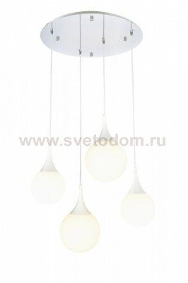 Люстра Maytoni P225-PL-150-N Dewdrop