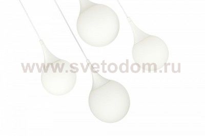 Люстра Maytoni P225-PL-150-N Dewdrop