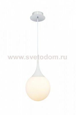 Подвесной светильник шар 200мм Maytoni P225-PL-200-N Dewdrop