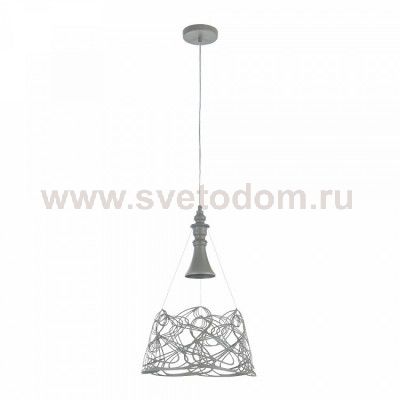 Подвесной светильник Maytoni P229-PL-01-GR Elva