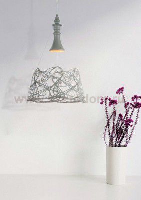 Подвесной светильник Maytoni P229-PL-01-GR Elva