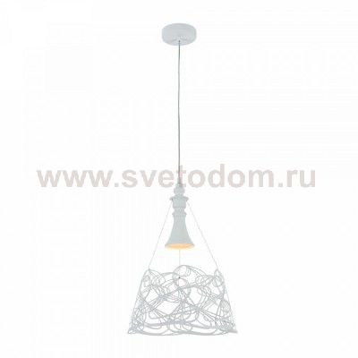 Подвесной светильник Maytoni P229-PL-01-W Elva