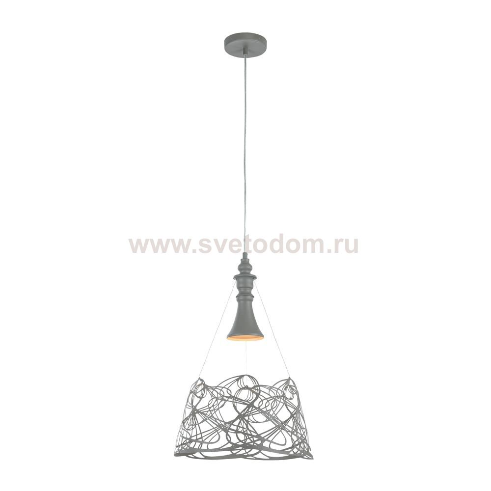 Подвесной светильник Maytoni P229-PL-01-GR Elva