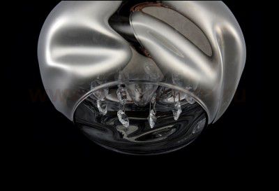 Подвесной светильник Maytoni P244-PL-01-N Haze