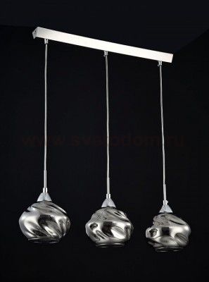 Подвесной светильник Maytoni P244-PL-03-N Haze