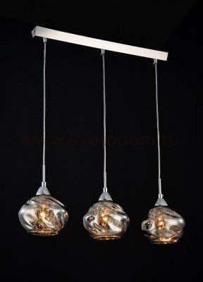 Подвесной светильник Maytoni P244-PL-03-N Haze