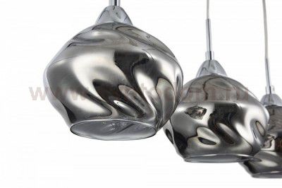 Подвесной светильник Maytoni P244-PL-03-N Haze