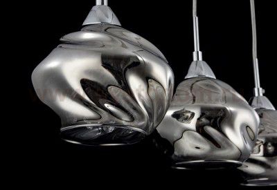 Подвесной светильник Maytoni P244-PL-03-N Haze