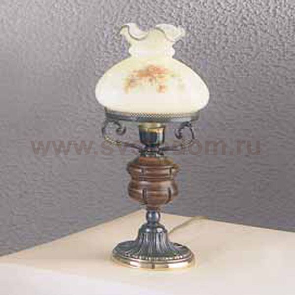 Настольная лампа Reccagni Angelo P 2812 M