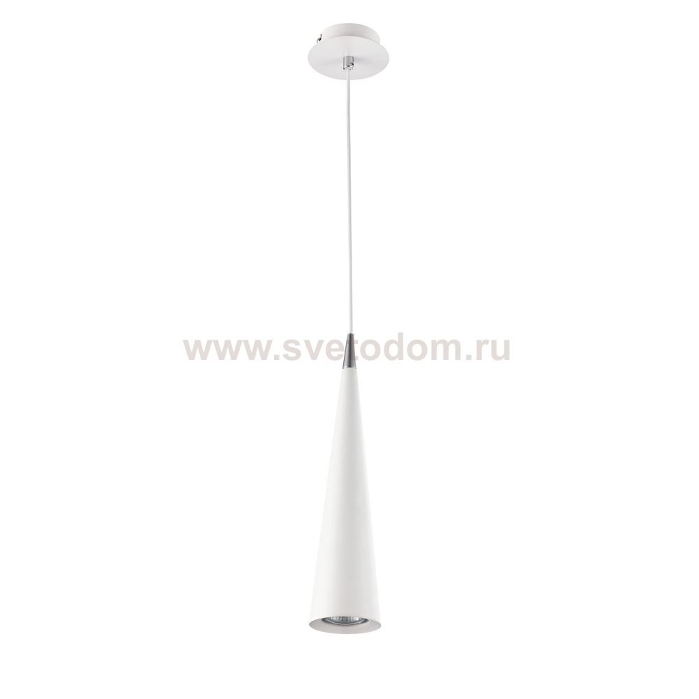 Подвесной светильник Maytoni P318-PL-01-W Nevill