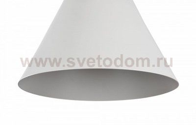 Подвесной светильник Maytoni P359-PL-01-W Bicones