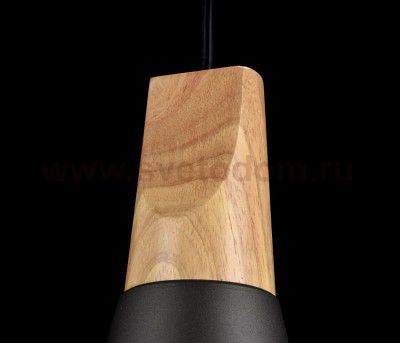 Подвесной светильник Maytoni P359-PL-140-C Bicones