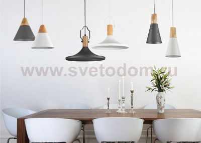 Подвесной светильник Maytoni P359-PL-140-C Bicones