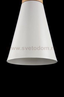 Подвесной светильник Maytoni P359-PL-140-W Bicones