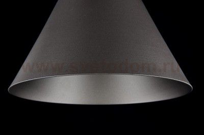 Подвесной светильник Maytoni P359-PL-220-C Bicones