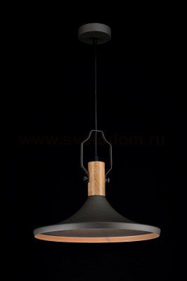 Подвесной светильник Maytoni P359-PL-350-C Bicones