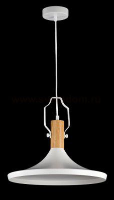 Подвесной светильник Maytoni P359-PL-350-W Bicones