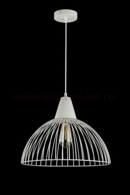 Подвесной светильник Maytoni P360-PL-400-W Calaf